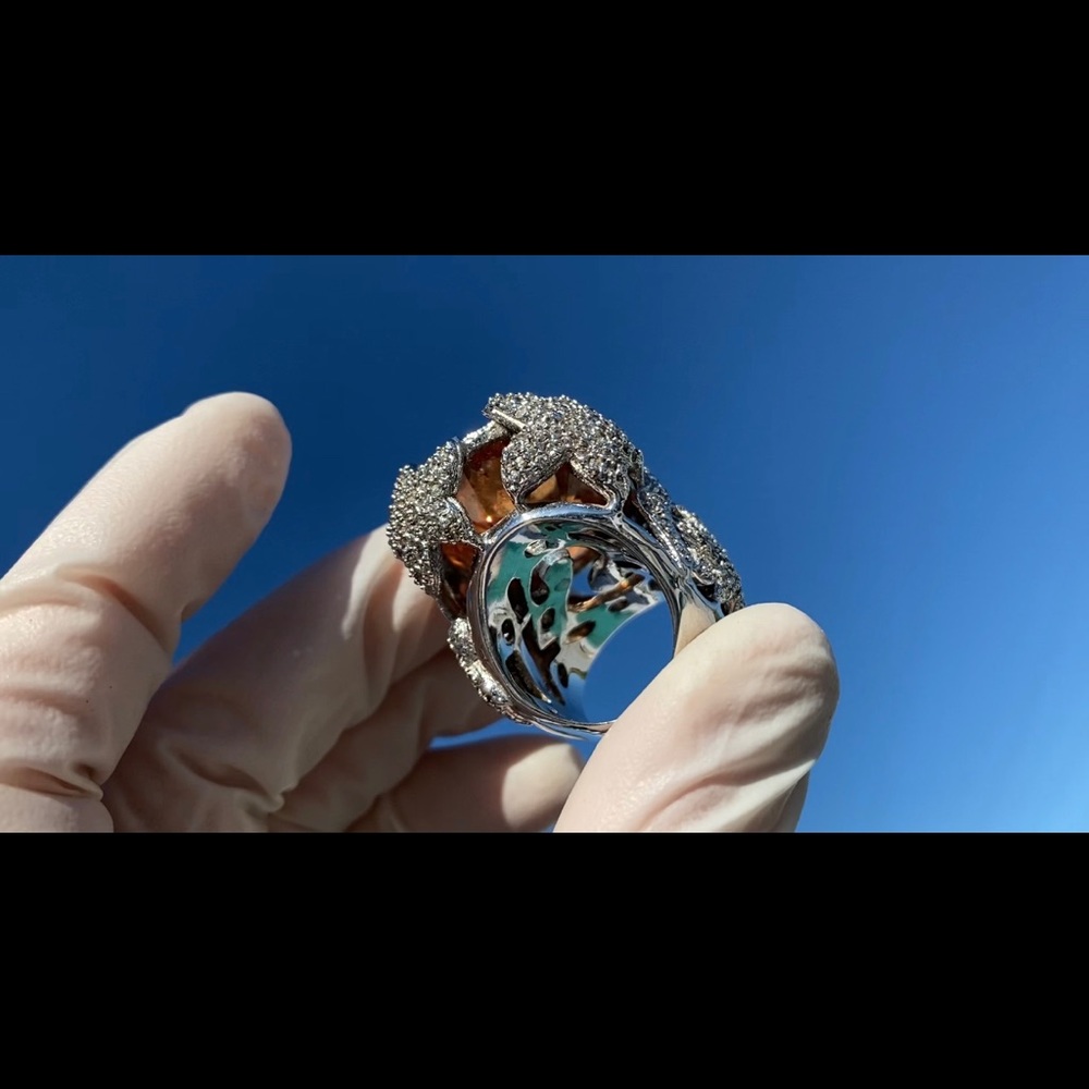 Mega Huge Ring # 2 - image 7